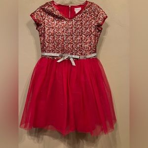 NWT American Girl Holiday Dress